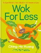 Immagine prodotto Wok for Less (Inglese, Ching-He Huang, 2024)