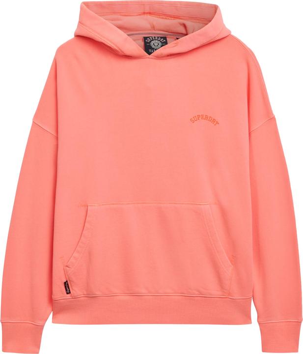 Produktbild Superdry Essential Hoodie mit Logo (L)