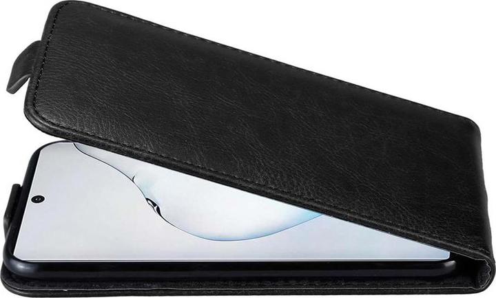Image du produit Cadorabo Flip comme Invisible Cover (Samsung Galaxy Note 10)