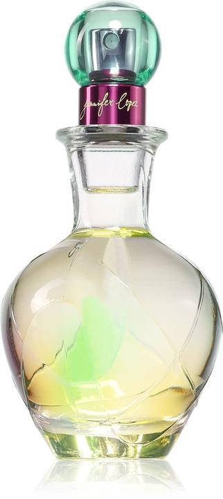 Produktbild Jennifer Lopez Live (Eau de Parfum, 50 ml)