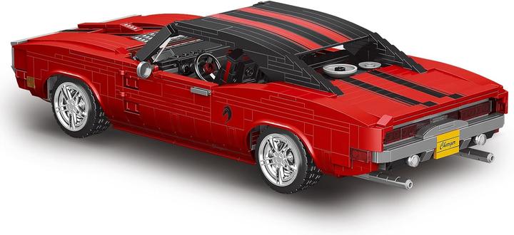 Image du produit Mould King Muscle Car Charger