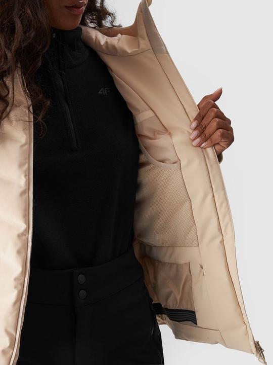 Immagine prodotto 4F Giacca da sci trapuntata (L)