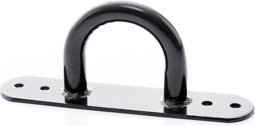 Actual product image Muscle Power Wall Mount for Battle Rope
