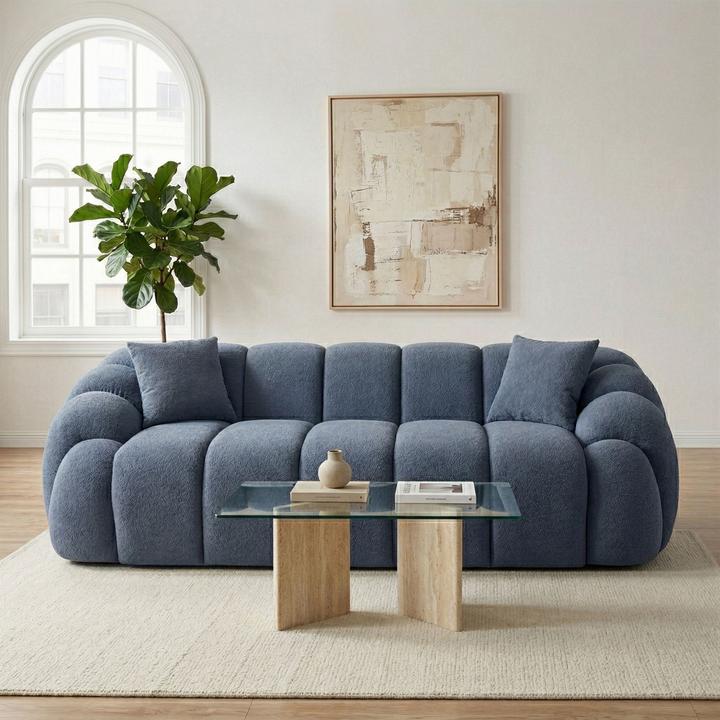 Produktbild Atelier del Sofa Octavio 3-Seat Sofa (3-Sitzer)
