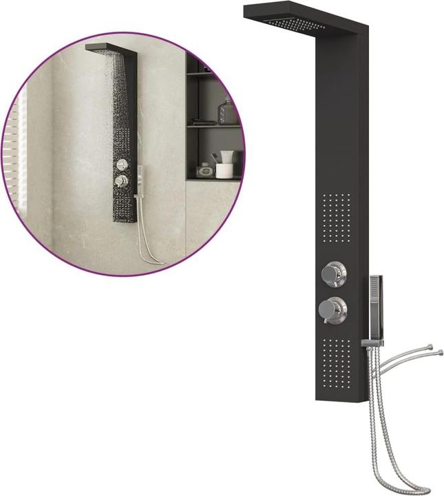 Actual product image vidaXL Sigismundo