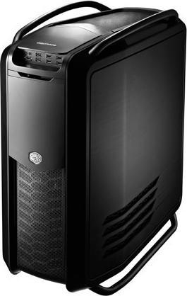 Cooler Master Cosmos II (XL-ATX, E-ATX, mATX, ATX)