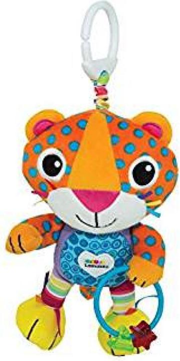 Produktbild Tomy Lionel der Leopard