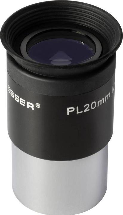 Produktbild Bresser Optik Okular PL 20mm 4920220