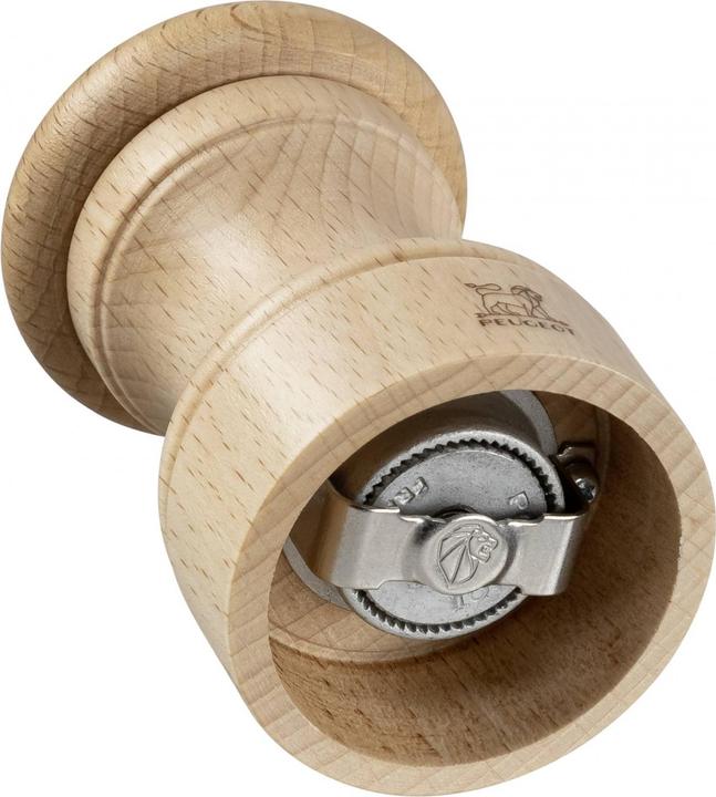 Produktbild Peugeot BISTRO Salzmühle Buchenholz Natur 10 cm (Salz)