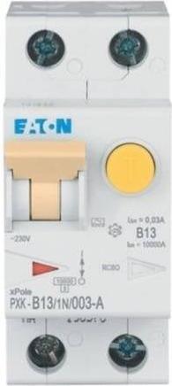 Produktbild Eaton 236947 FI-Schutzschalter/Leitu