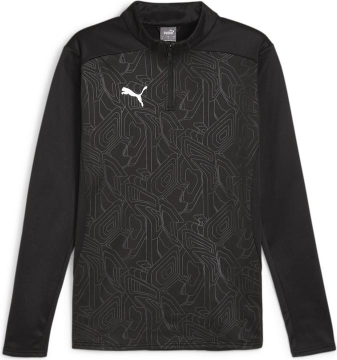 Actual product image Puma teamFINAL Warm Top (XL)