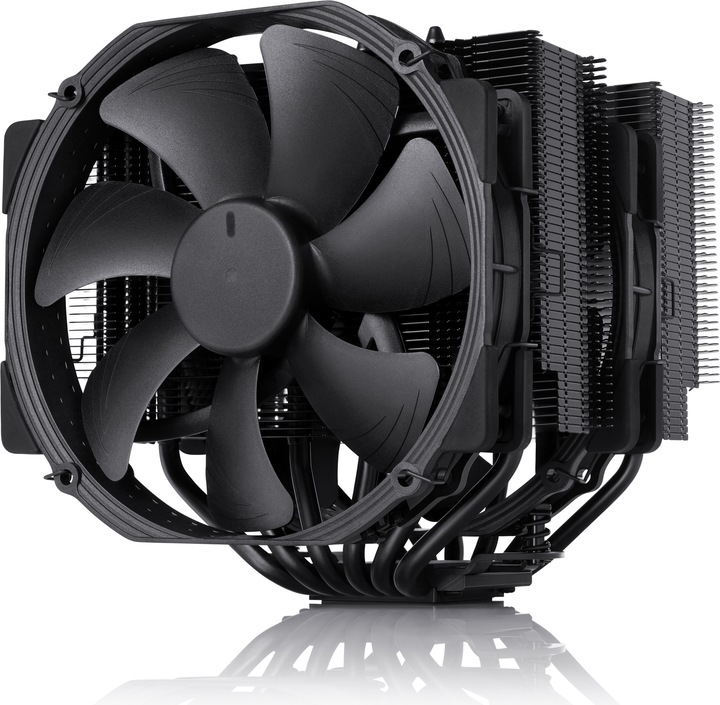 Noctua NH-D15 Chromax (165 mm)