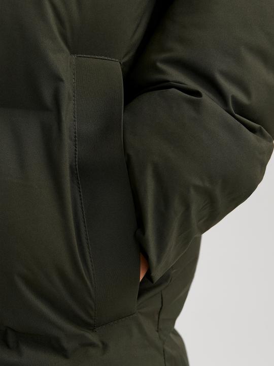 Actual product image Jack & Jones Puffer jacket For boys Puffer jacket (152)