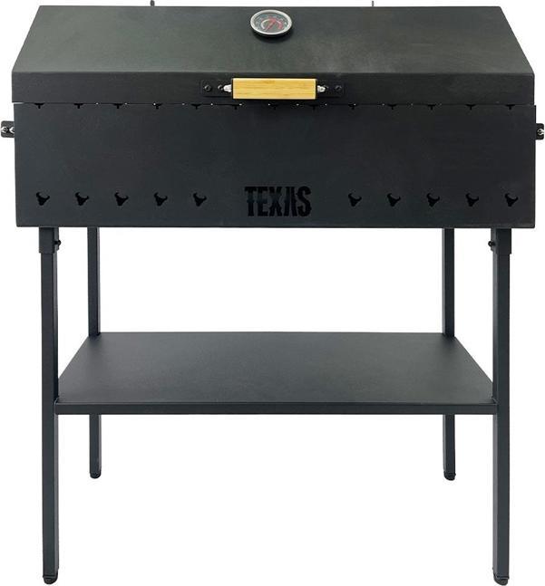 Texas Club Barbecue grill „“ MG-3, 80 x 33 x 60 cm