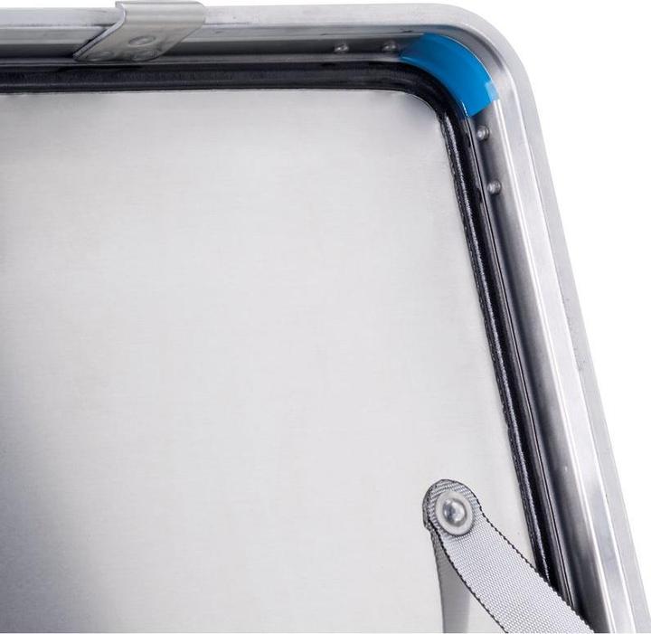 Immagine prodotto Zarges Eurobox Alu 60 litri