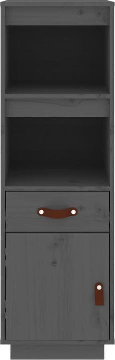 Produktbild vidaXL Highboard (34 x 34 x 108.50 cm)