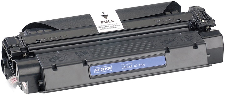 Produktbild IColor Canon EP-27 Toner- Rebuilt