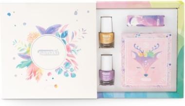 Produktbild Namaki Fee Make-up Set - Sunbeam