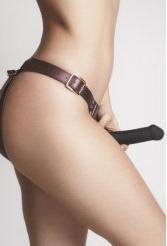 Produktbild Strap-on-me Harness Simili Generous One Size