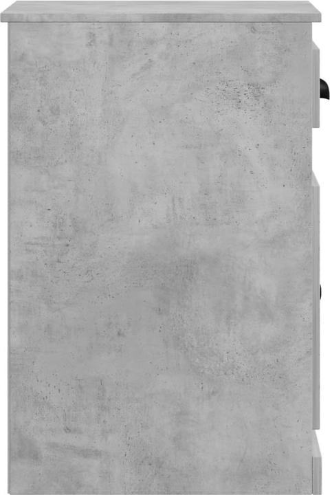 Image du produit vidaXL Beistellschrank (40 x 40 x 75 cm)