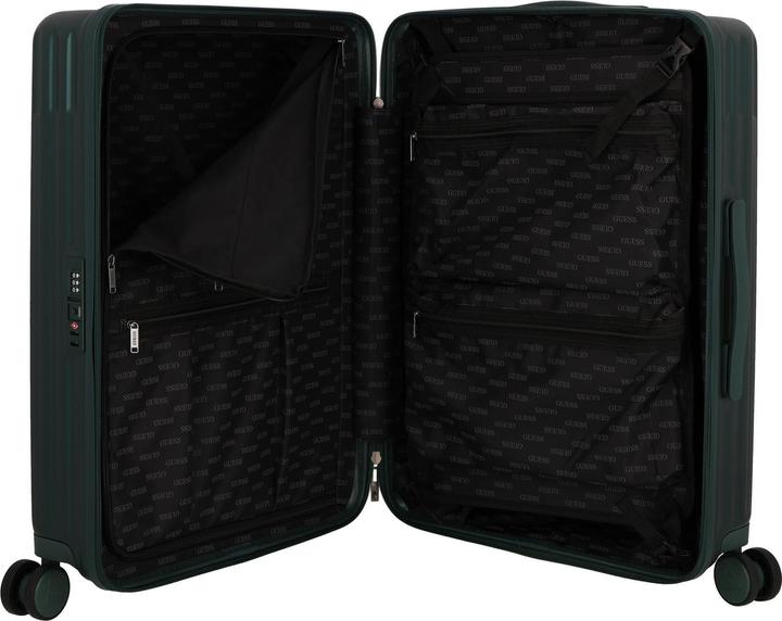 Actual product image Guess OLBIA - Trolley M (66 l)