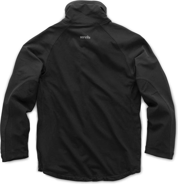 Produktbild Scruffs Trade Softshelljacke (S)