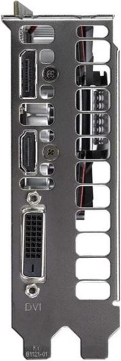 Produktbild ASUS Radeon RX560 4G (4 GB)