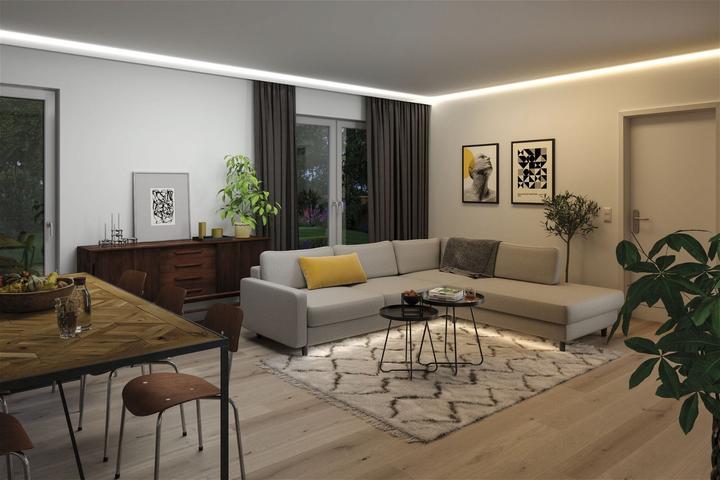Produktbild Paulmann MaxLED (RGBW, 250 cm, Indoor)