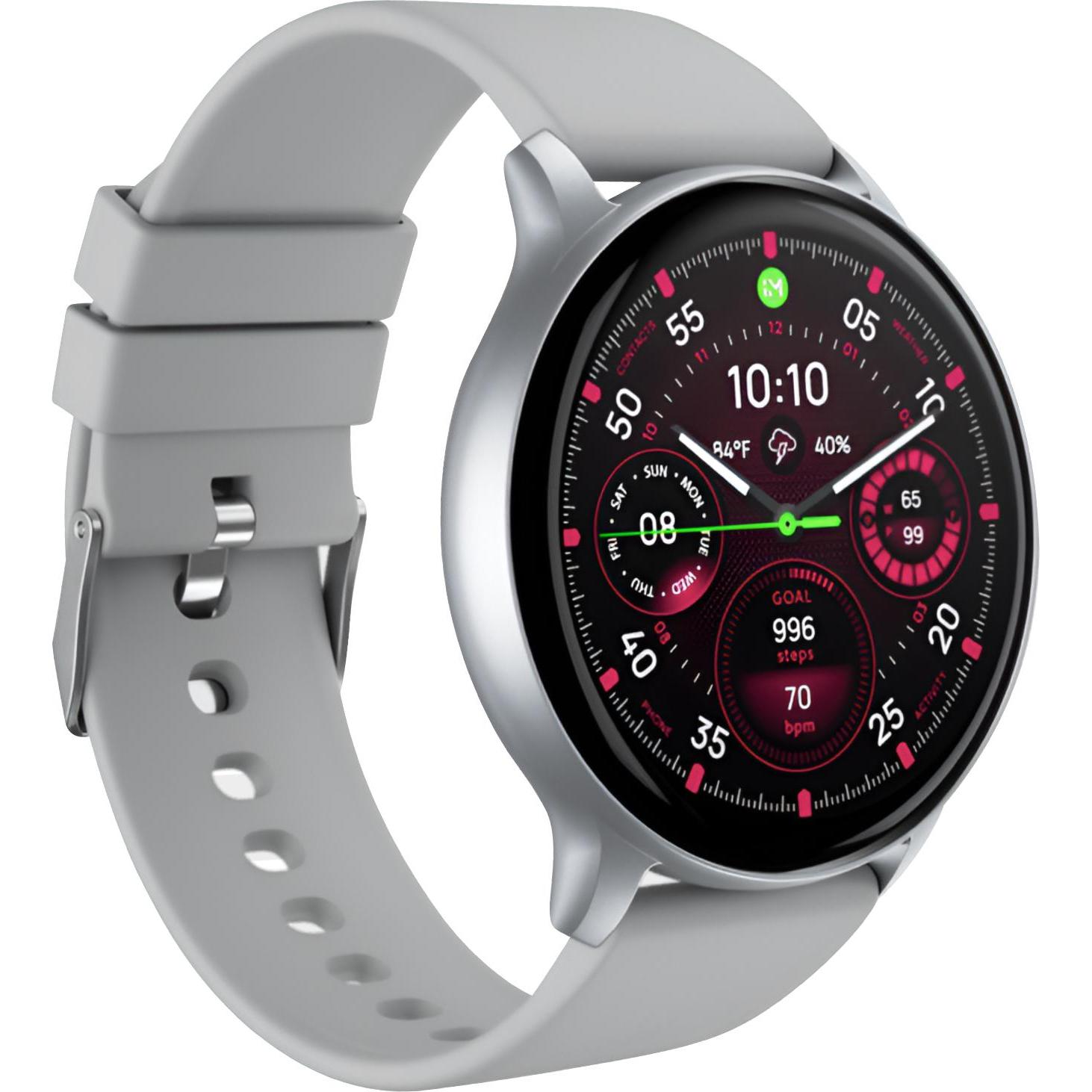 Proove smart watch Infinity silver, Smartwatch
