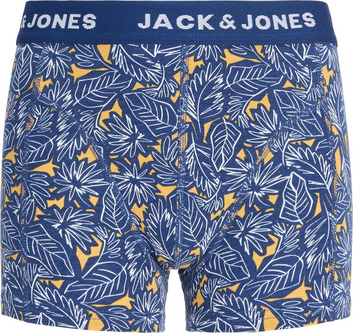 Produktbild Jack & Jones 3er-pack Trunks Junior Trunks (128, 3er Pack)