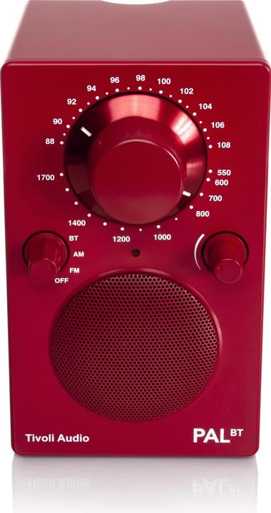 Image du produit Tivoli Audio Pal Bt (FM, AM)