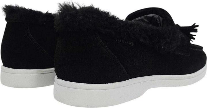 Produktbild Firetrap Loro Bootsschuhe Wildleder Flach (37)