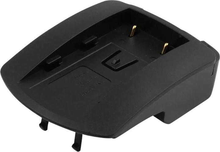 Actual product image Avizar Charging station JVC BN-37U Battery