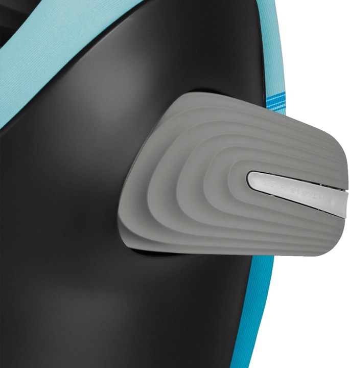 Produktbild Cybex Solution S2 I-Fix (Kindersitz, ECE R129/i-Size Norm)