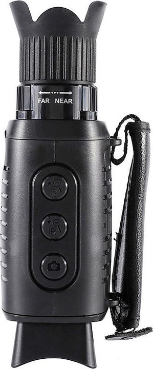Immagine prodotto Levenhuk Monocolo per visione notturna Atom Digital DNM50
