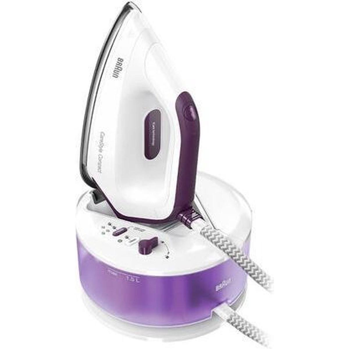 Braun Viola Bra Is2144vi, Ferro Da Stiro,