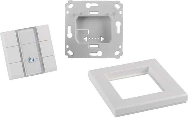 EQ-3 Homematic IP Wired Wandtaster HmIPW-WRC6