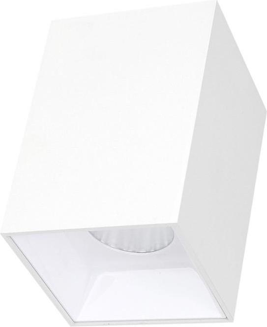 Actual product image Topex LUMINAIRE LED 7W 630LM 3000K WHITE (630 lm)