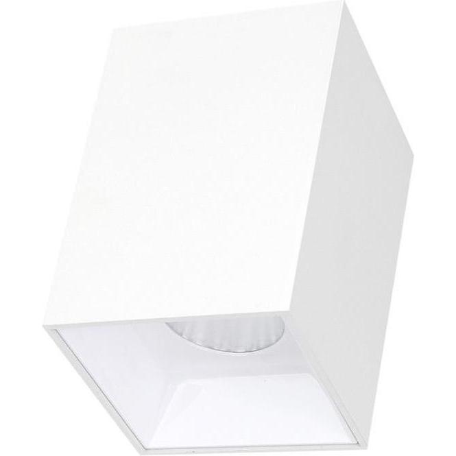 Thumbnail - Topex LUMINAIRE LED 12W 1080LM 3000K WHITE, Automatisierung