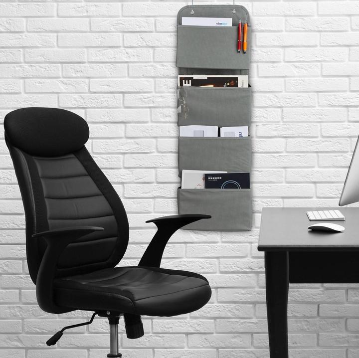 Produktbild Relaxdays Hängeorganizer (31 x 10 x 104 cm, 4.16 l)