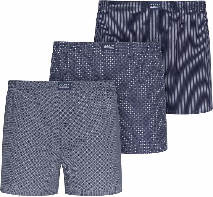 Immagine prodotto Jockey Boxershorts (L, Confezione singola)