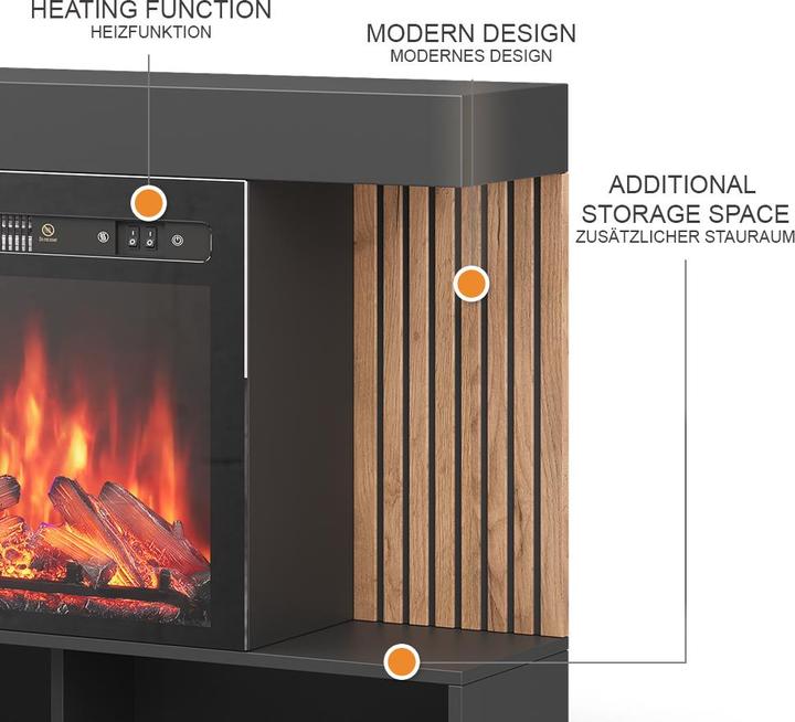 Image du produit Vicco Lynea