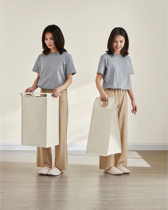 Produktbild Vasagle Laundry (160 l)