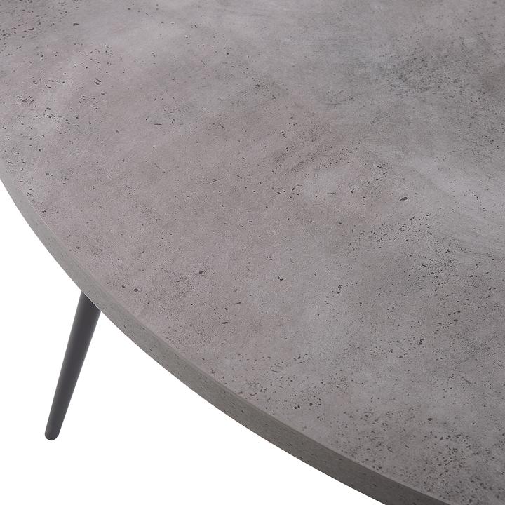 Produktbild Beliani Odeon (120 x 120 x 76 cm)