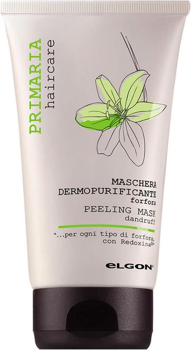 Actual product image Elgon Primaria - Peeling Mask (150 ml)