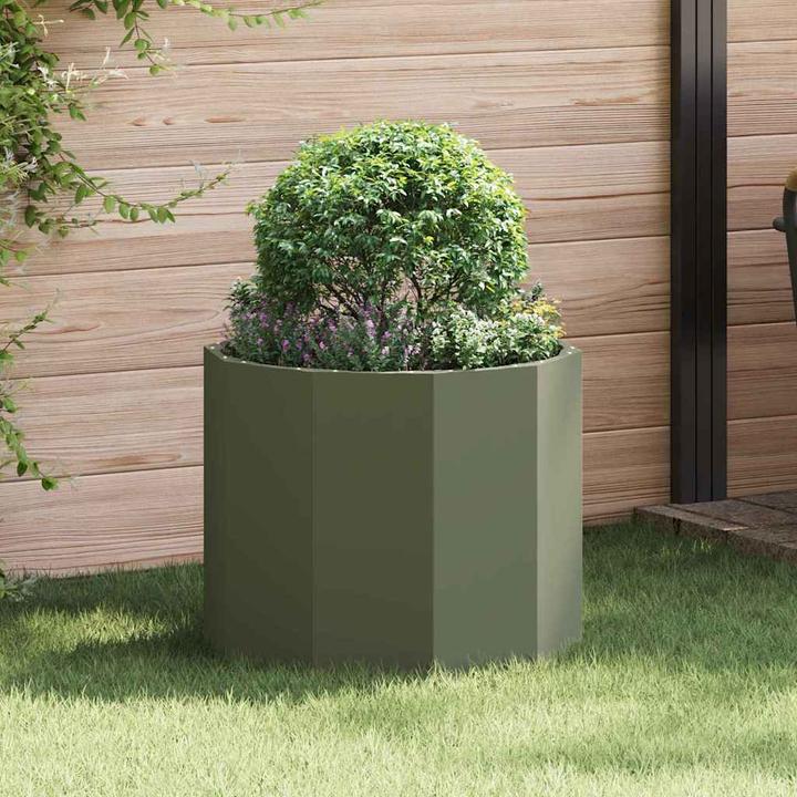 Immagine prodotto vidaXL Garten-Pflanzgefäss