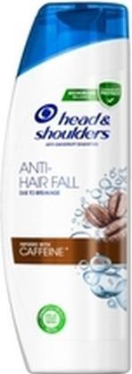 Immagine prodotto Head & Shoulders Shampoo anti-caduta antiforfora (400 ml)