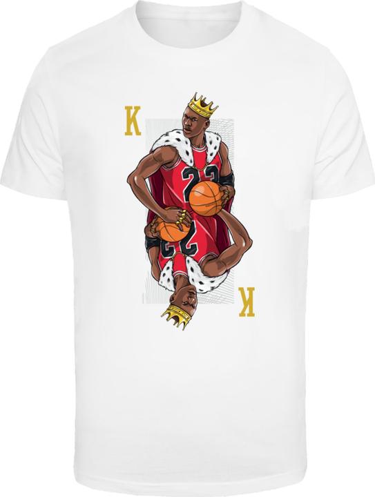 Produktbild Mister Tee King Mike Tee - 7338 (M)