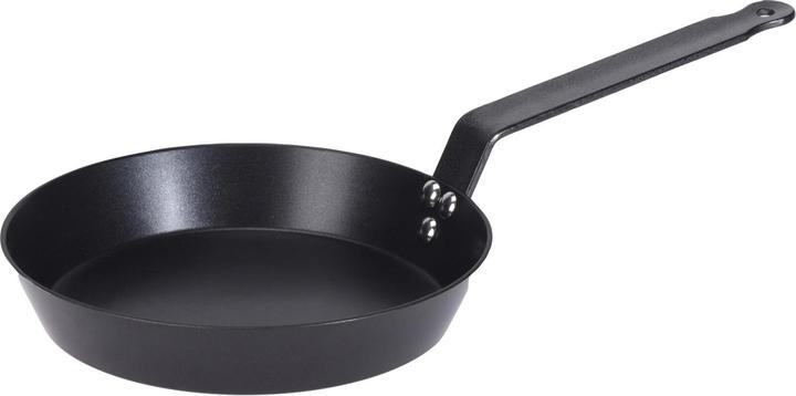 Actual product image neuetischkultur Frying pan aluminium (Frying pan, Aluminium, 24 x 4.20 cm)