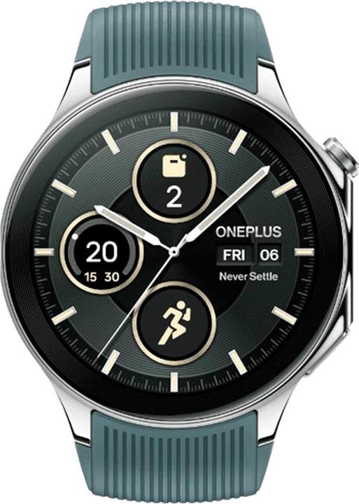 OnePlus Watch 2 (46.60 mm)